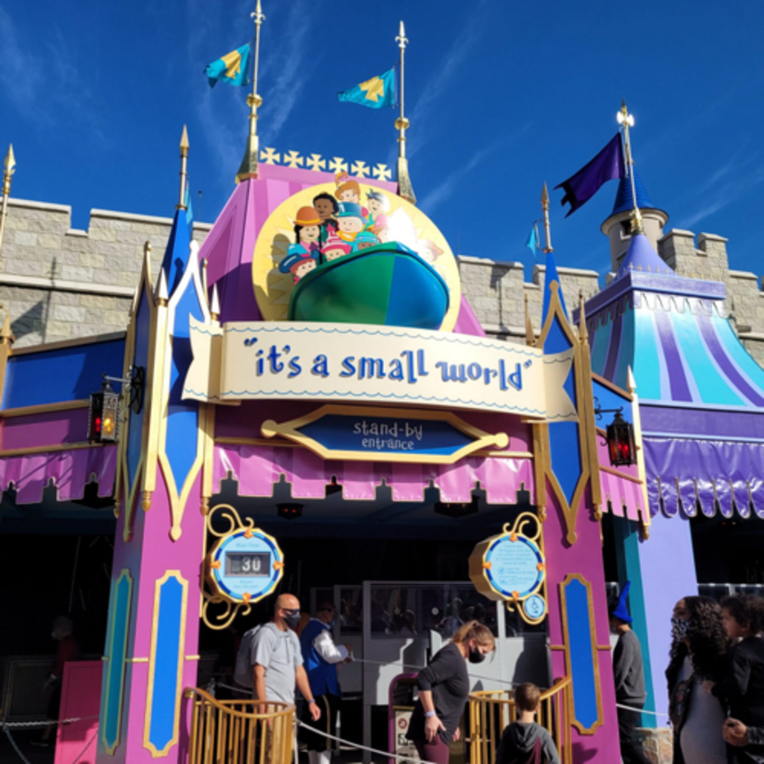 season 2, episode 18: it’s a small world, after all