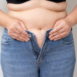s5e6: “the battle of the bulge: weight management & long covid”