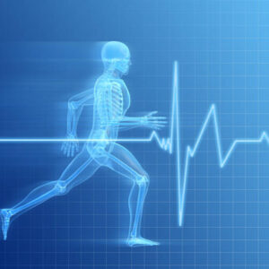 bonus episode #8: my exercise physiology appointment