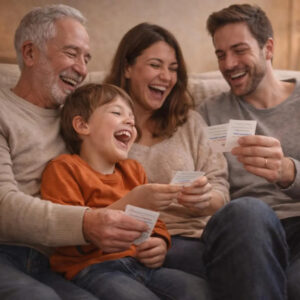 s6e5: in laws or outlaws? why i feel my in laws don’t like me